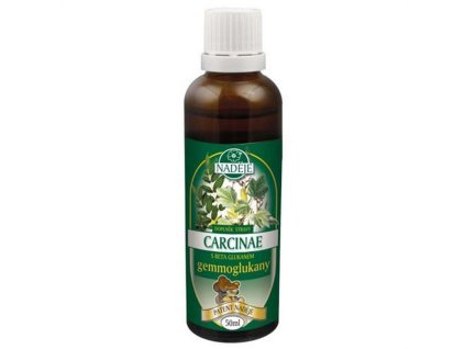 Hope Carcinae with beta-glucans 50ml