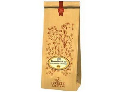 Grešík White Willow leaves 50g