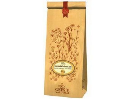 Grešík Dandelion root + stem 50g