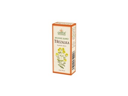 Grešík Sunătoare picături 50ml  + Při koupi 12 a více kusů 3% Sleva