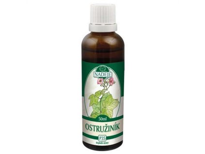 Naděje Ostružiník pupeny 50ml