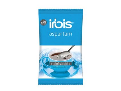 Irbis tablets refill 220tbl
