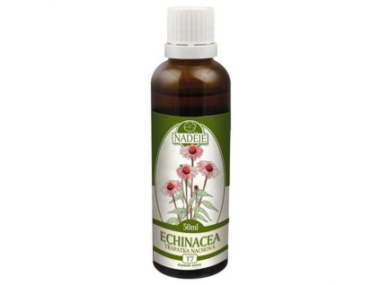 Nádej Echinacea 50ml