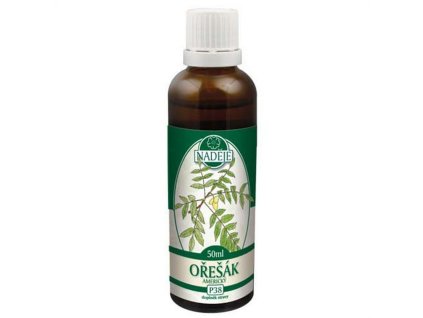 Hope American walnut buds 50ml
