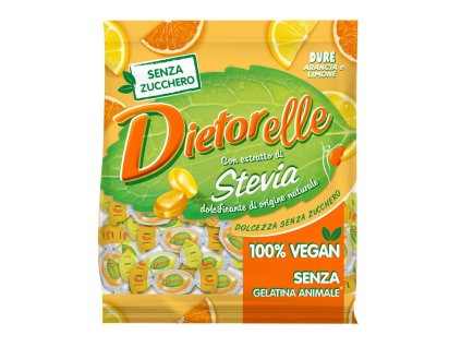 Dietorelle Orange and Lemon