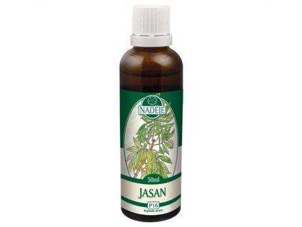 Pąki jesionu Hope 50ml  + Při koupi 12 a více kusů 3% Sleva