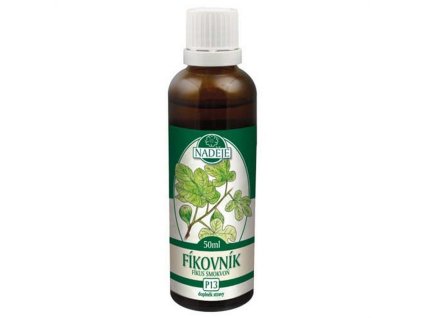 Hope Fig Tree Buds 50ml