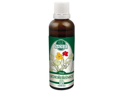 Nadeje Watercress larger buds 50ml