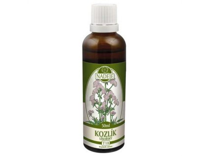 Hope Valerian 50 ml  + Při koupi 12 a více kusů 3% Sleva