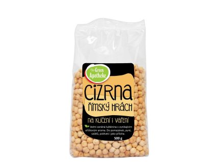 Cícer 500g