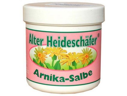 Arnica ointment 250ml