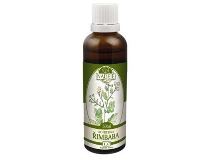Nadzieja Rimba 50ml  + Při koupi 12 a více kusů 3% Sleva