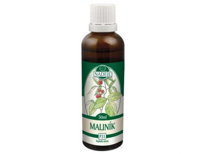 Hope Raspberry buds 50ml