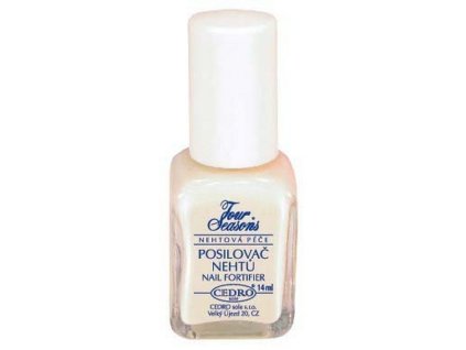 FS Lak posilňovač vysušených nechtov 14ml