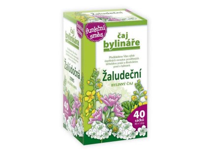 Herbalist Magentee 40x1,6g  + Při koupi 12 a více kusů 3% Sleva