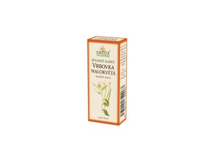 Grešík Vrbovka drops 50ml
