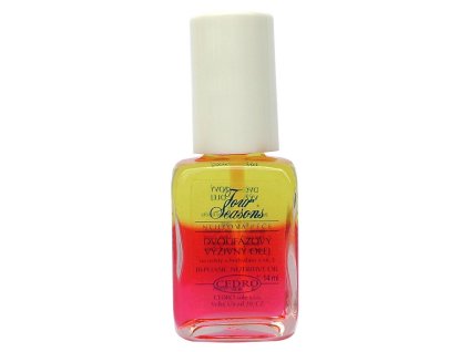 FS Two-phase nourishing oil 14ml