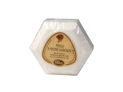 Sapun Pleva cu laptisor de matca 95g