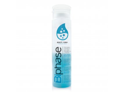 Odličovací emulze Biphase Beauty Purify Diet Esthetic 200 ml