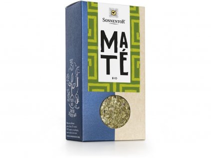 Bio Maté 90g