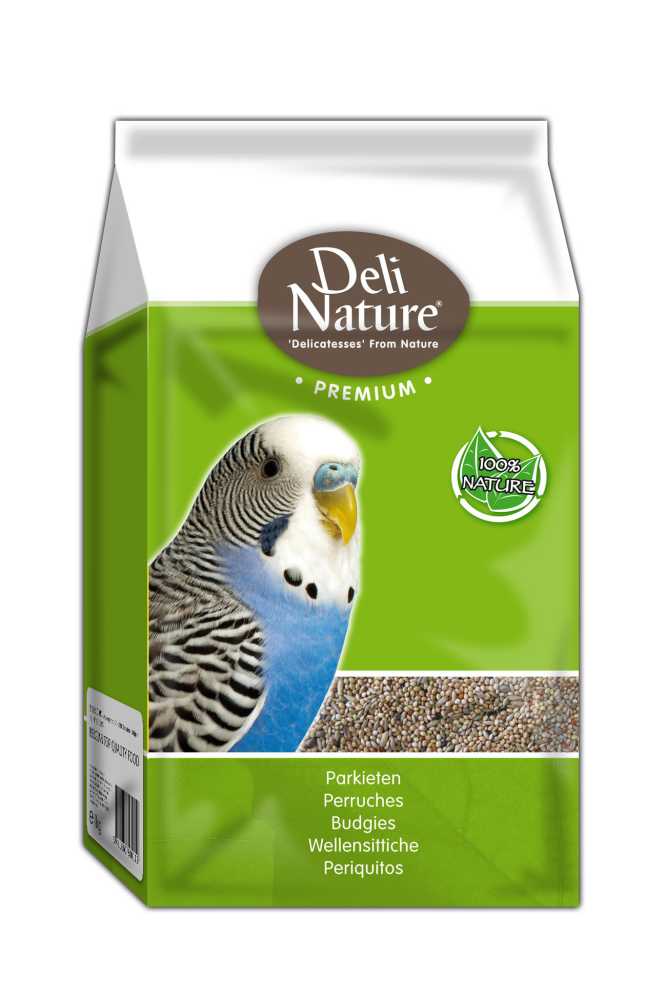 Deli Nature Premium andulka 1 kg