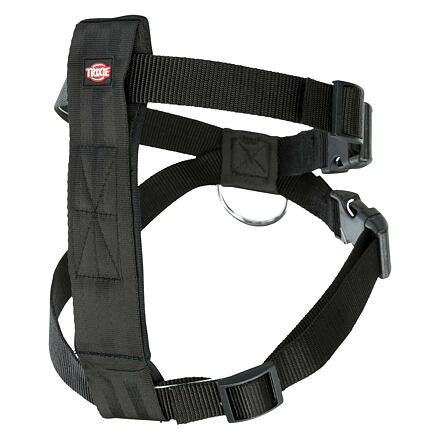 Postroj do auta pro psa S 30-60cm