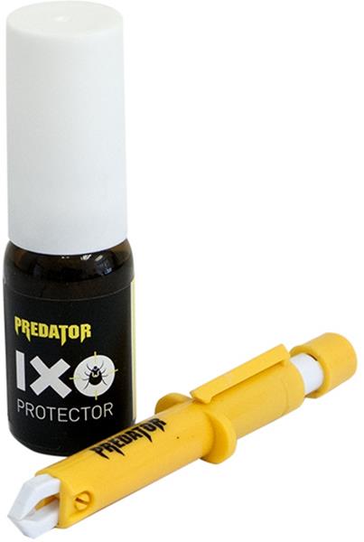 Leroy cosmetics s.r.o. Predator IXO Protector spray 12 ml + pinzeta