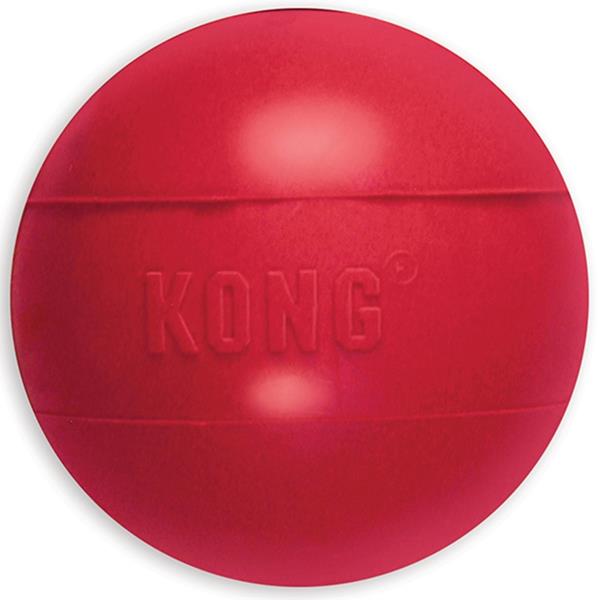 KONG Company Limited Hračka guma Classic míč KONG M/L