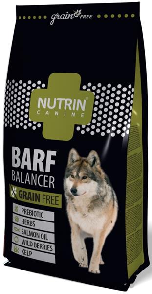 NUTRIN s.r.o. NUTRIN Dog BARF Balancer 2,5 kg