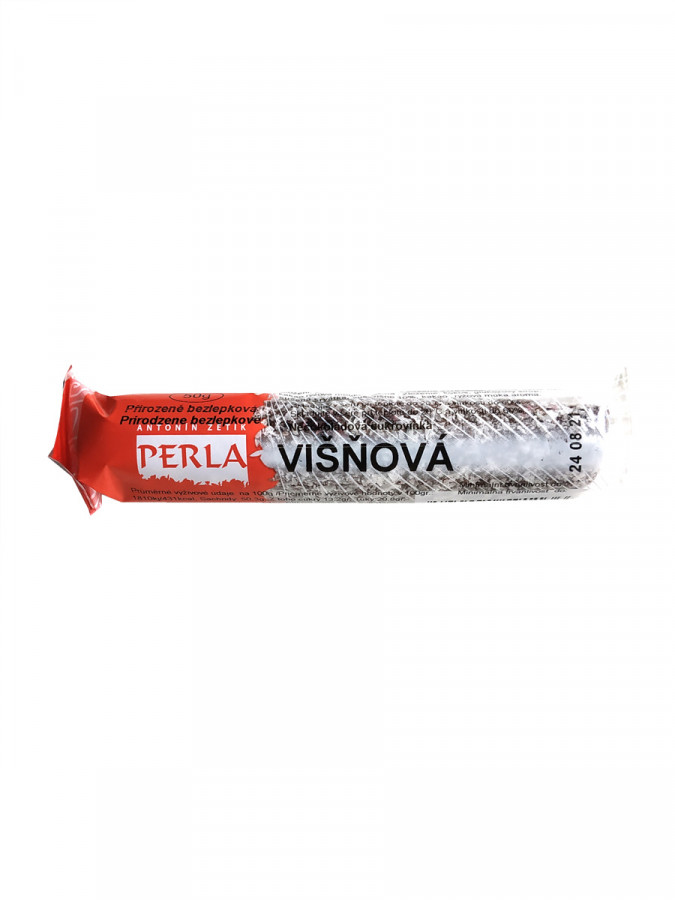 Perla Višňová 50g