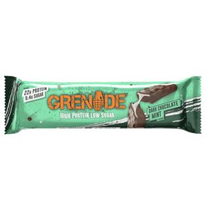 Grenade Carb Killa 60g čokoláda-máta