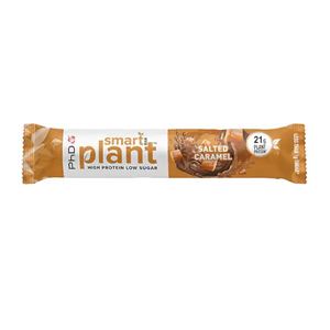 PHD Nutrition Limited Smart Plant Bar 64 g salted caramel