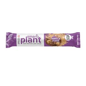 PHD Nutrition Limited Smart Plant Bar 64 g vanilla fudge