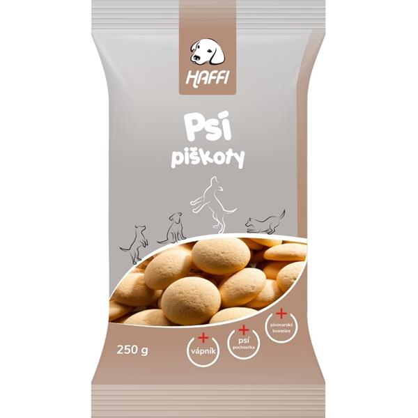 Perník s.r.o. Psí piškoty 250 g