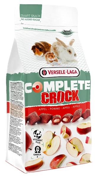 Maškrta Versele Laga Complete Crock Apple - jablko 50g