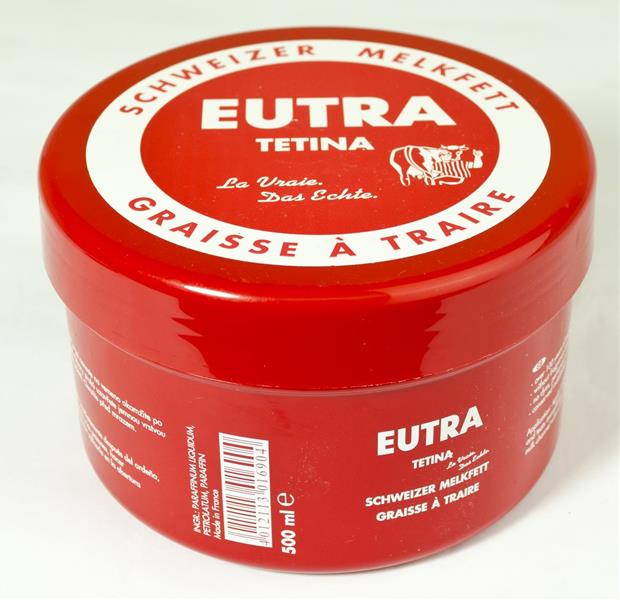 Ketris, s.r.o. Eutra Tetina ung 500ml