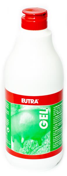 Ketris, s.r.o. Eutra gel ung 500ml