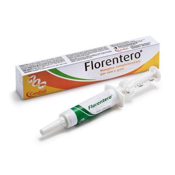 Instituto farm. Candioli S.p.A Florentero pst 15ml