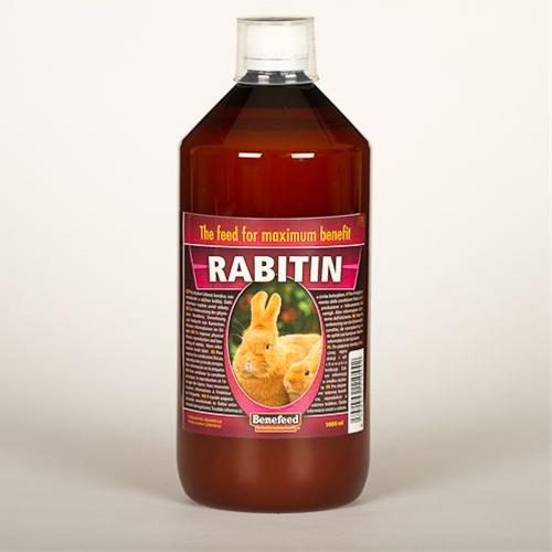 AQUAMID s.r.o. Rabitin sol 1000ml