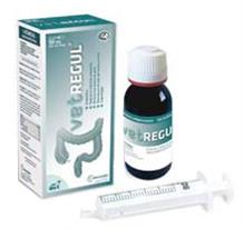 EUROCAT spol. s r.o. Vet Regul gel 50ml