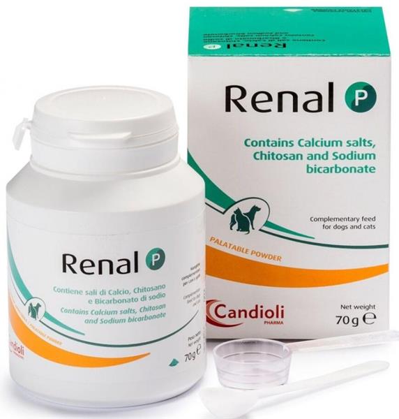 A-FOODS s.r.o. Renal P 70g