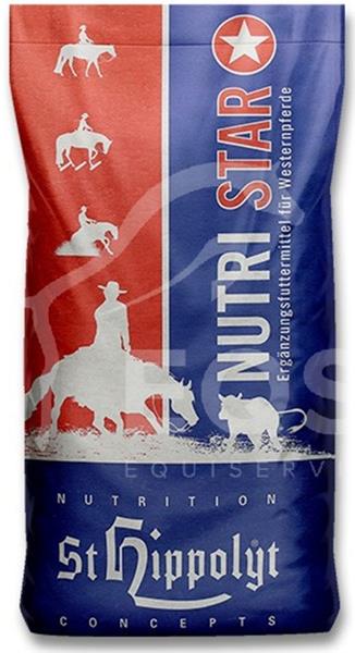 Ketris, s.r.o. Hippolyt Nutristar Müsli 20kg