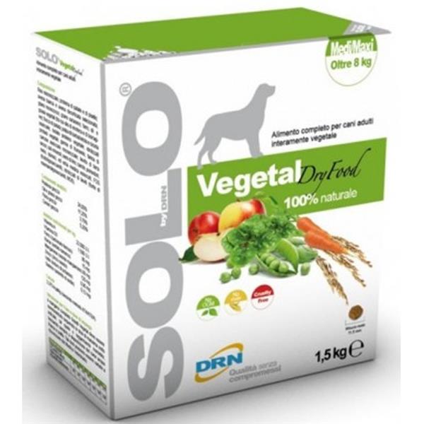 ATV impex s.r.o. SOLO Vegetal 1,5kg