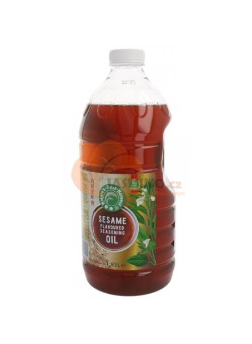 NBH Sezamový olej 1,85L