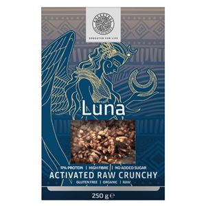 Ancestral Superfoods Luna BIO (Bezlepková snídaně) 250g