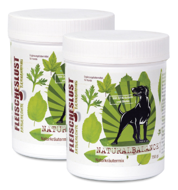 MEATLOVE NATURALBALANCE 375g