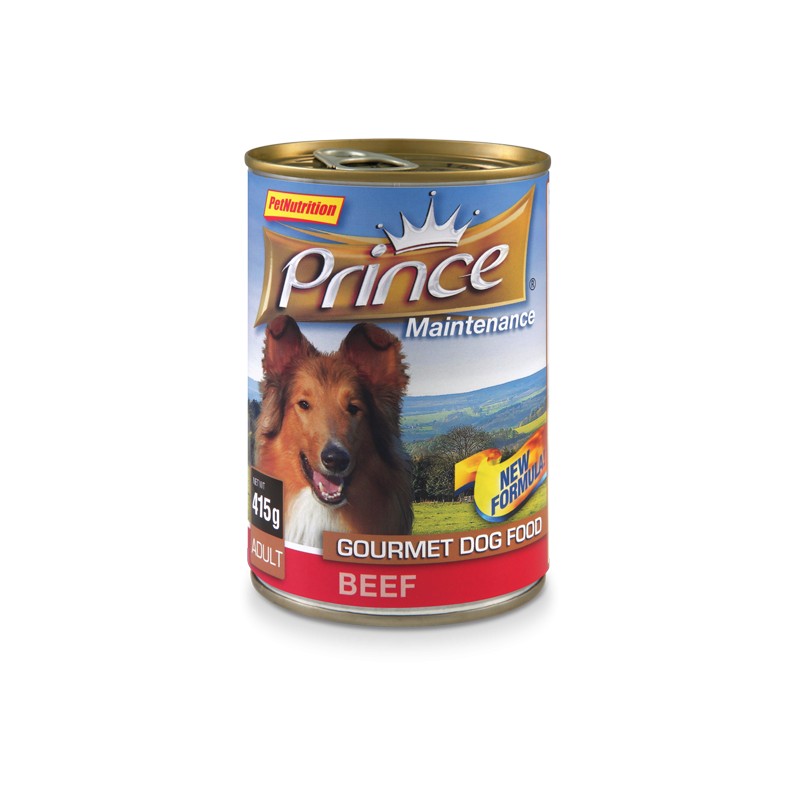 PRINCE DOG 415G HOVEZI