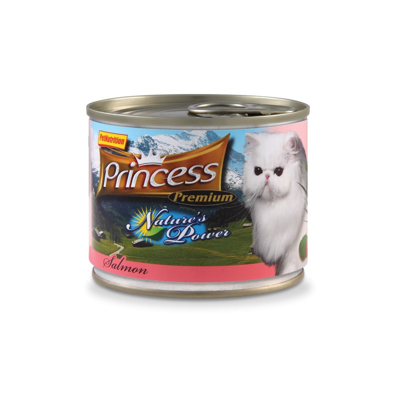 PRINCESS PRIN NATURES POWER LOSOS 200G