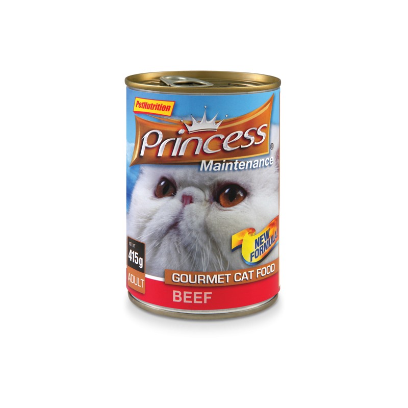 PRINCESS CAT 415G HOVEZI