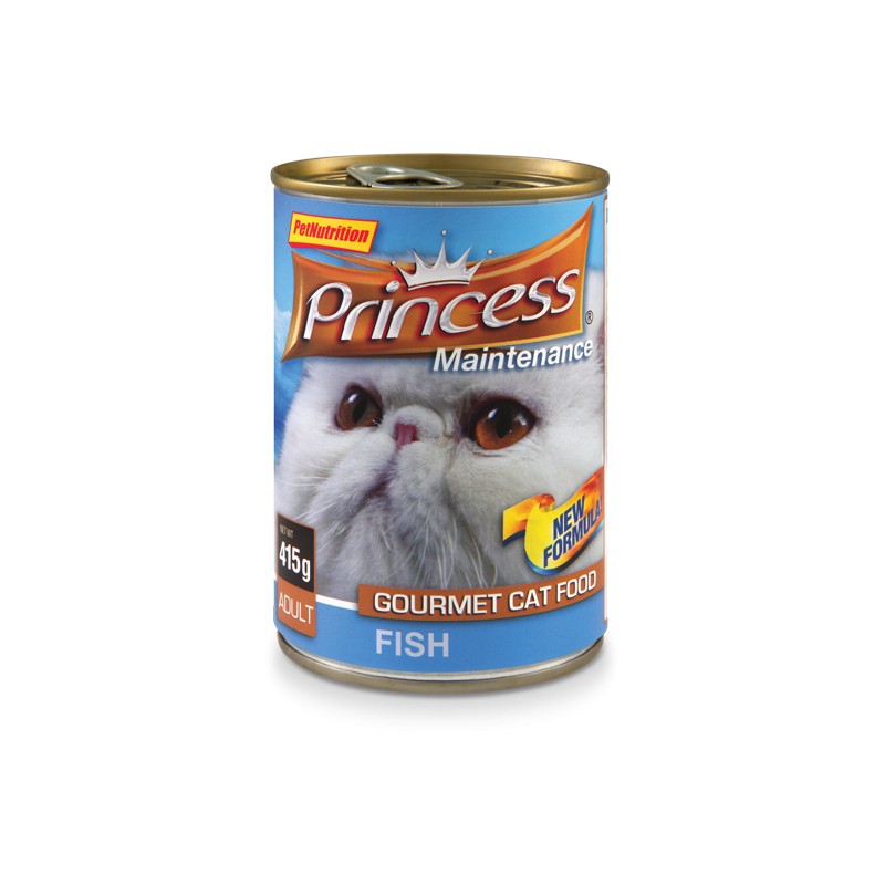 PRINCESS CAT 415G RYBA